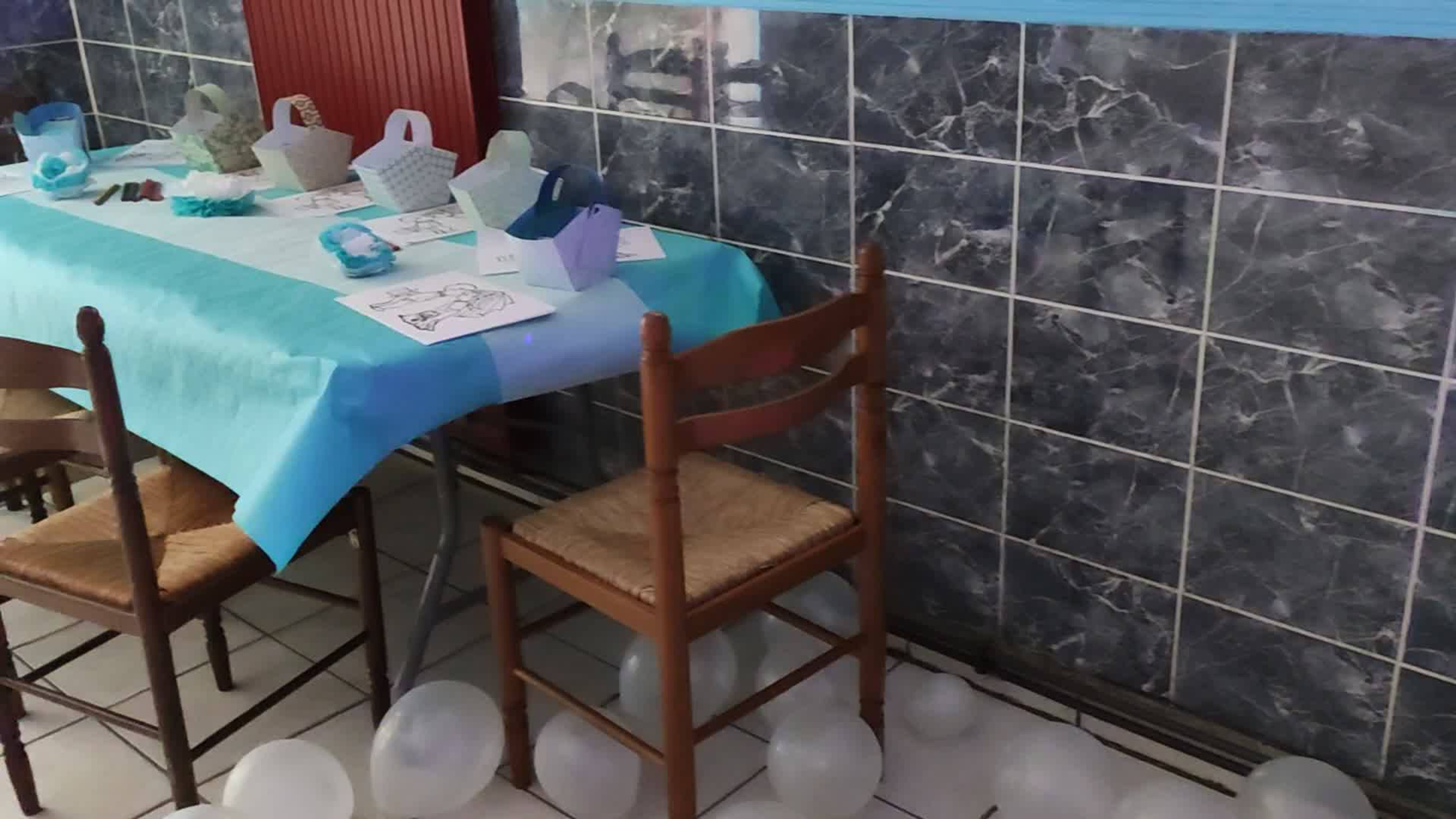 Toutes les vidéos
